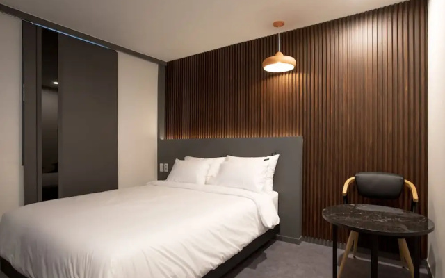 Chuncheon Luce Hotel