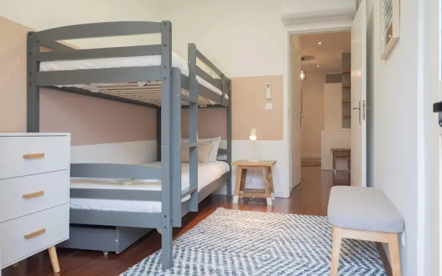 Liiiving in Porto - Downtown Comfort House