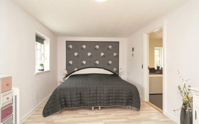 5 Person Holiday Home in Vig