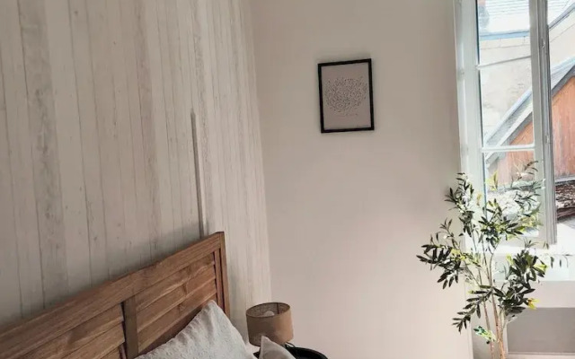 Les Chambres de Nelly