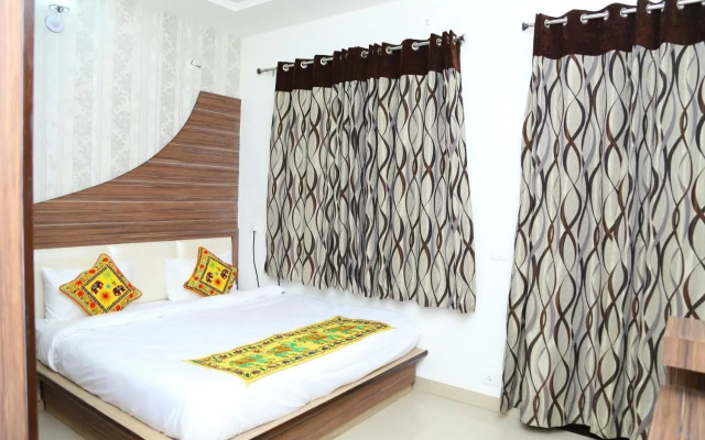 Maharaja Homestay