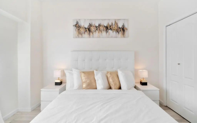 The Madison South beach Suites