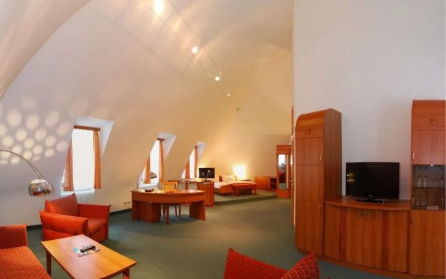 Hotel Kloster Nimbschen