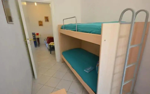 Casa Vacanza La Sughera