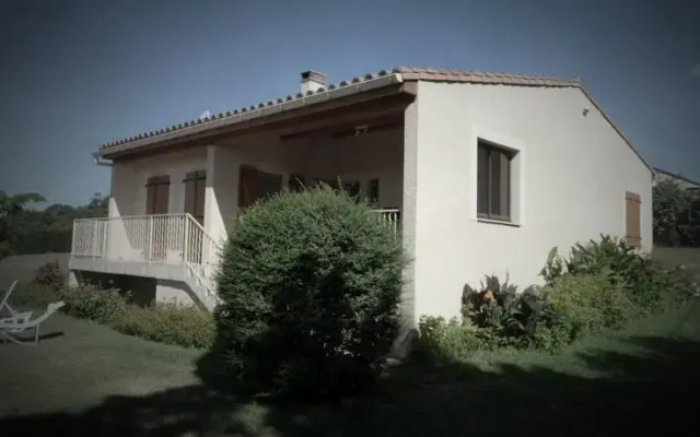 Gîtes des Clots