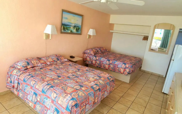 The Caprice Motel