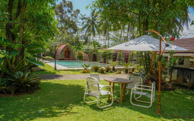 Urbanview Onengan Resort