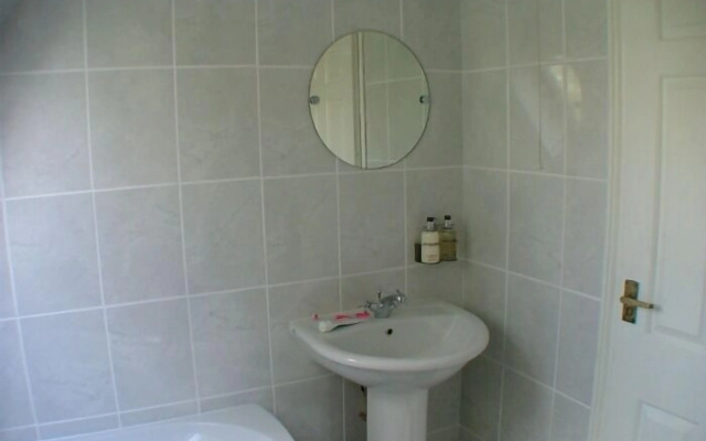 Rosebarne Bed & Breakfast