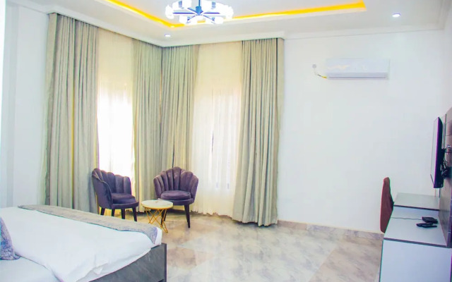 Marinah Abuja