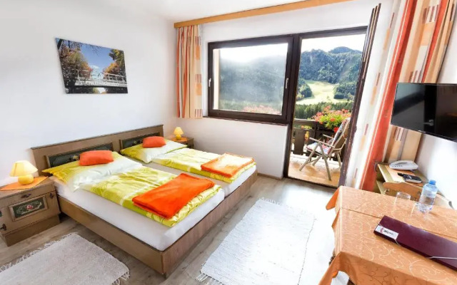 Bed&Breakfast Lausegger