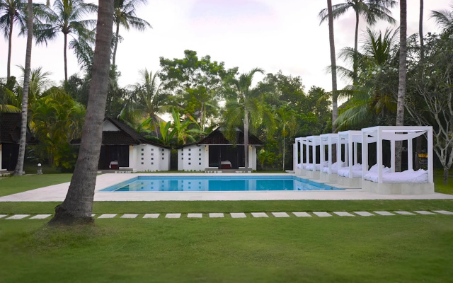 Le 48, Zen & Happy Resort