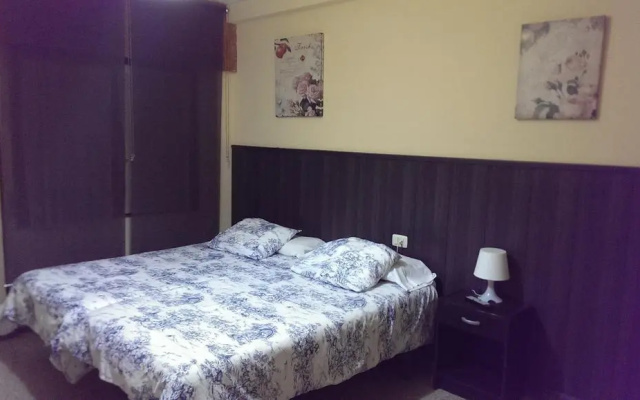 Hostal Castilla