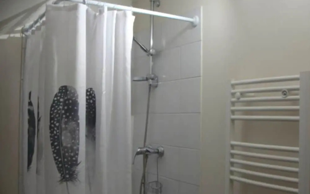 Appartement Zen sous comble
