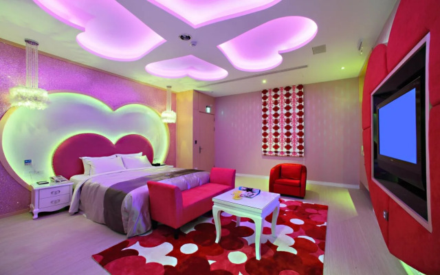 Affair Motel