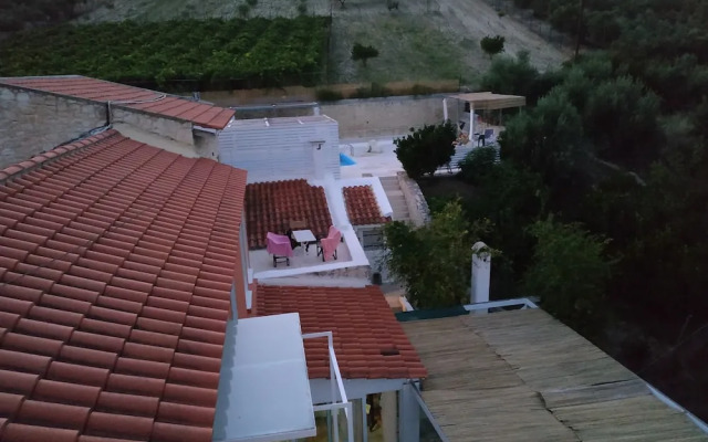 Pervola