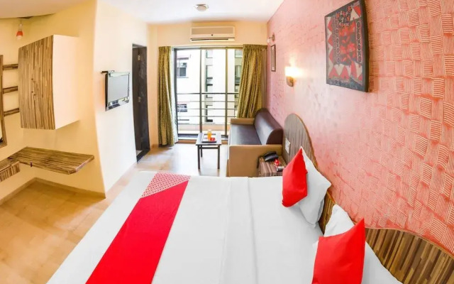 Hotel Neeta's Inn by OYO Rooms