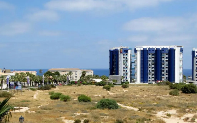 Apartment Eleonor - Punta Prima