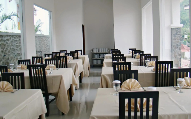 Parai City Garden Hotel - Sawahlunto
