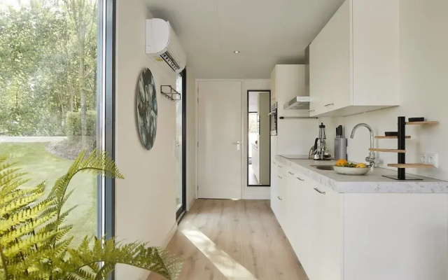 Beautiful Holiday Home in Limburg