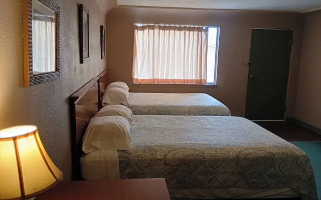 Sands Motel