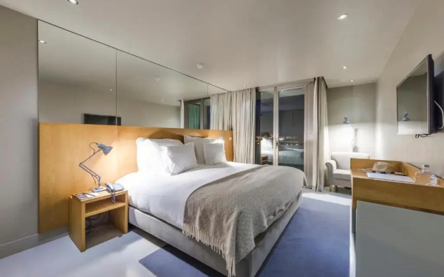 Villa C Boutique Hotel