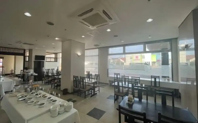 Hotel Alpha-One Tsuruoka