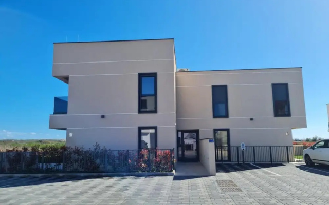 House With Private Jacuzzi Near Umag