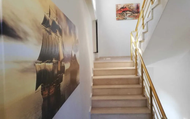 Biçen Hotel