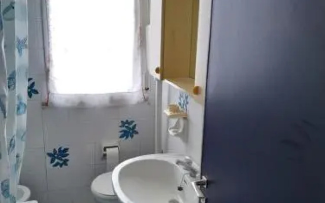 Condomio Residence Turistico