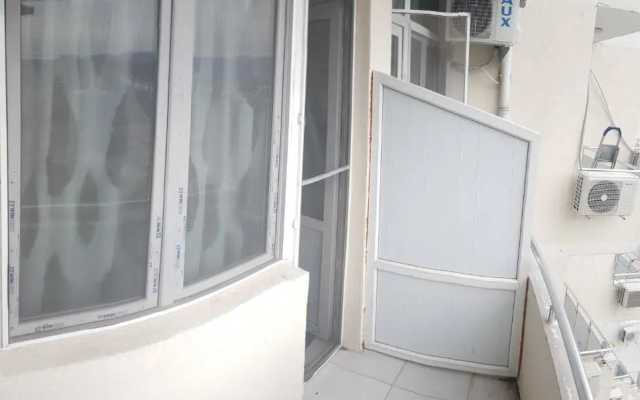 SKY-G Sea View Apartment
