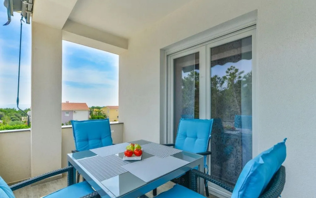 Apartments Olujic