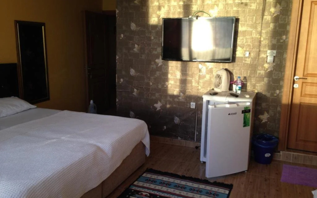 Kerpe Kervan Butik Hotel