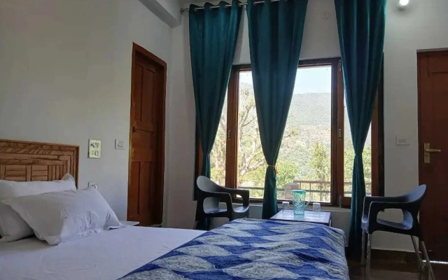 Kabila King Resort
