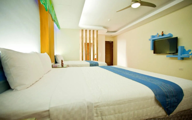 Millennium Inn