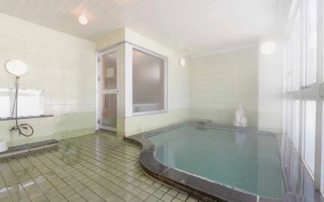 妙高阳光酒店(Hotel Sunlight Myoko)