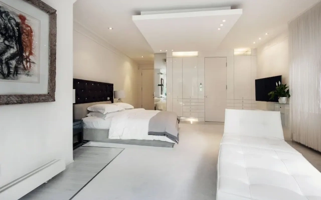 Modern Apartment in Hampstead