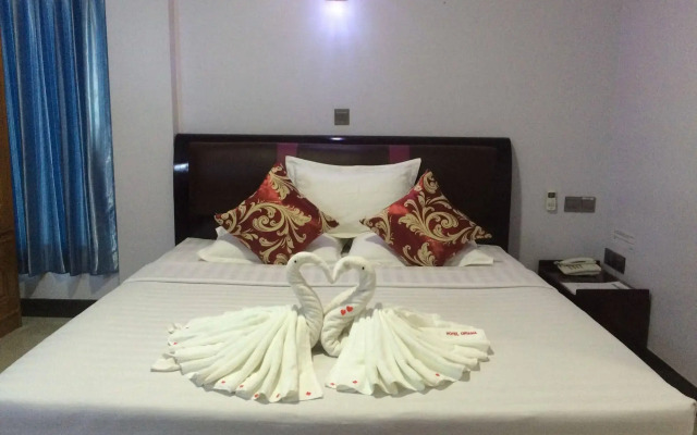 Hotel Oriana