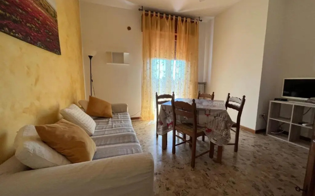 Appartamenti Villacedro