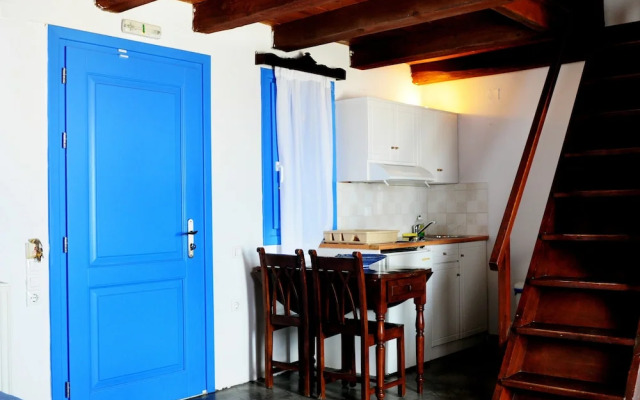 Laokasti Villas