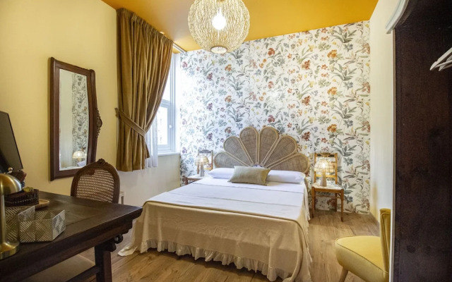 Epimonì B&b