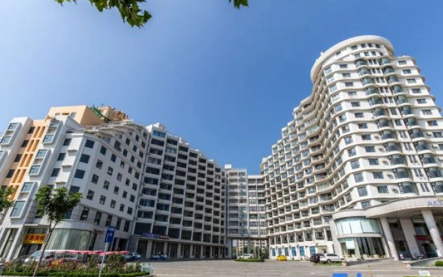 Long Island Jiayue Seaview Homestay
