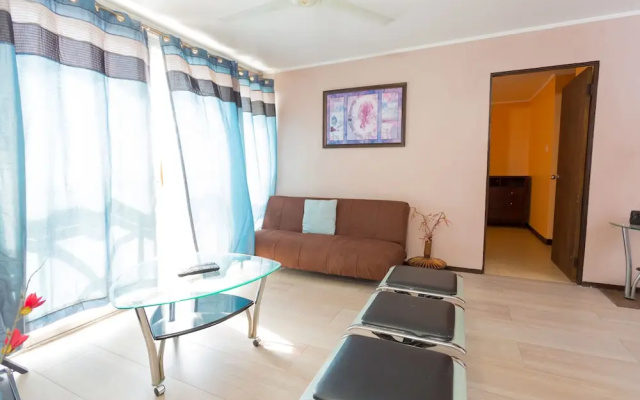 New Kingston Guest Apt at Dorchester