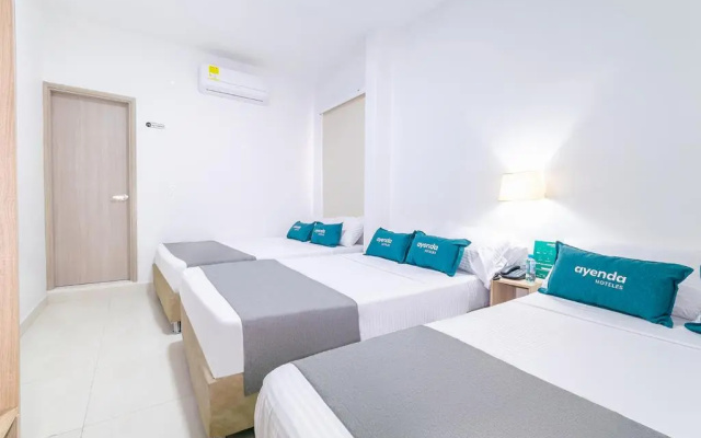 Hotel Boutique Gao