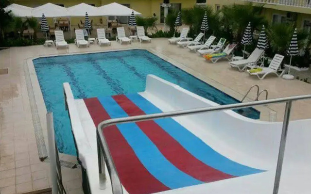 Green Stars Hotel
