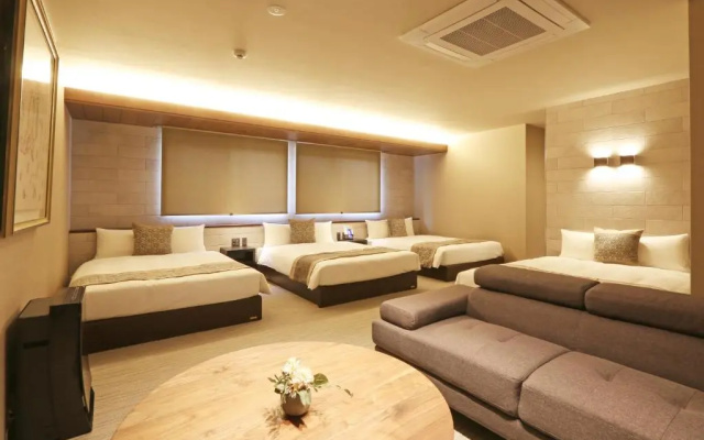 GRAND BASE Nagoya Ekinishi