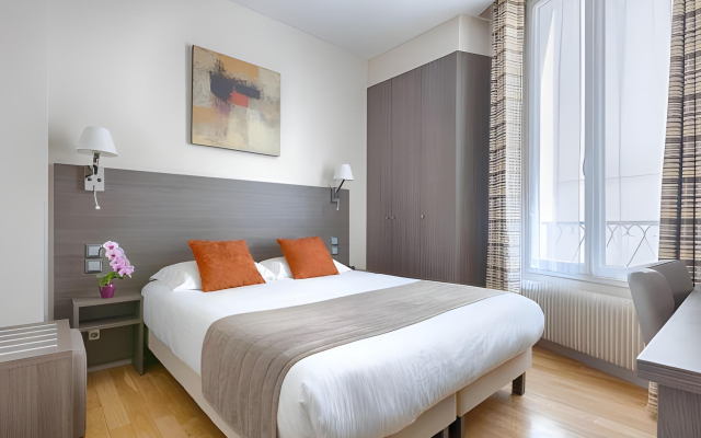 Beaugency Hotel