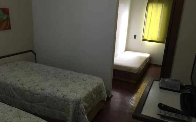 Hotel Villa Brites