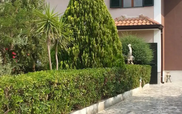 Holiday home Ginestra DellEtna