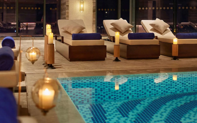Pullman Huizhou Kaisa