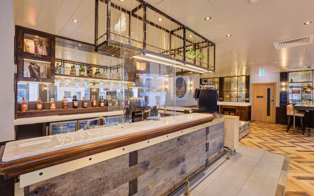 hub by Premier Inn London Earl's Court (West Brompton)